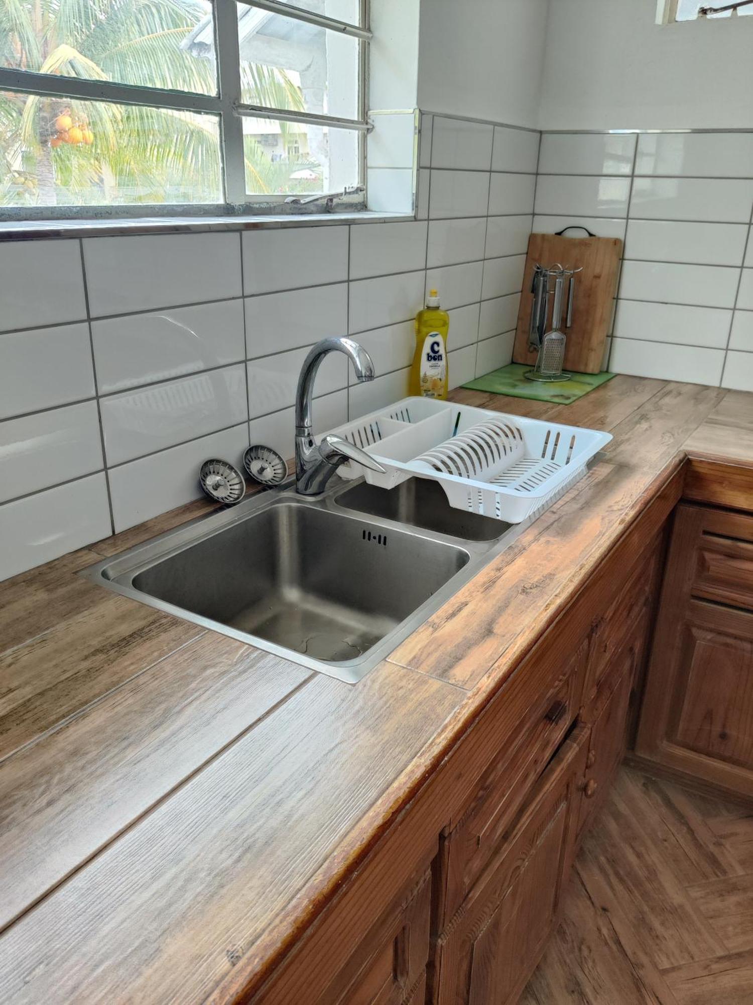 Coconut Bay Apartments Flic en Flac Ngoại thất bức ảnh
