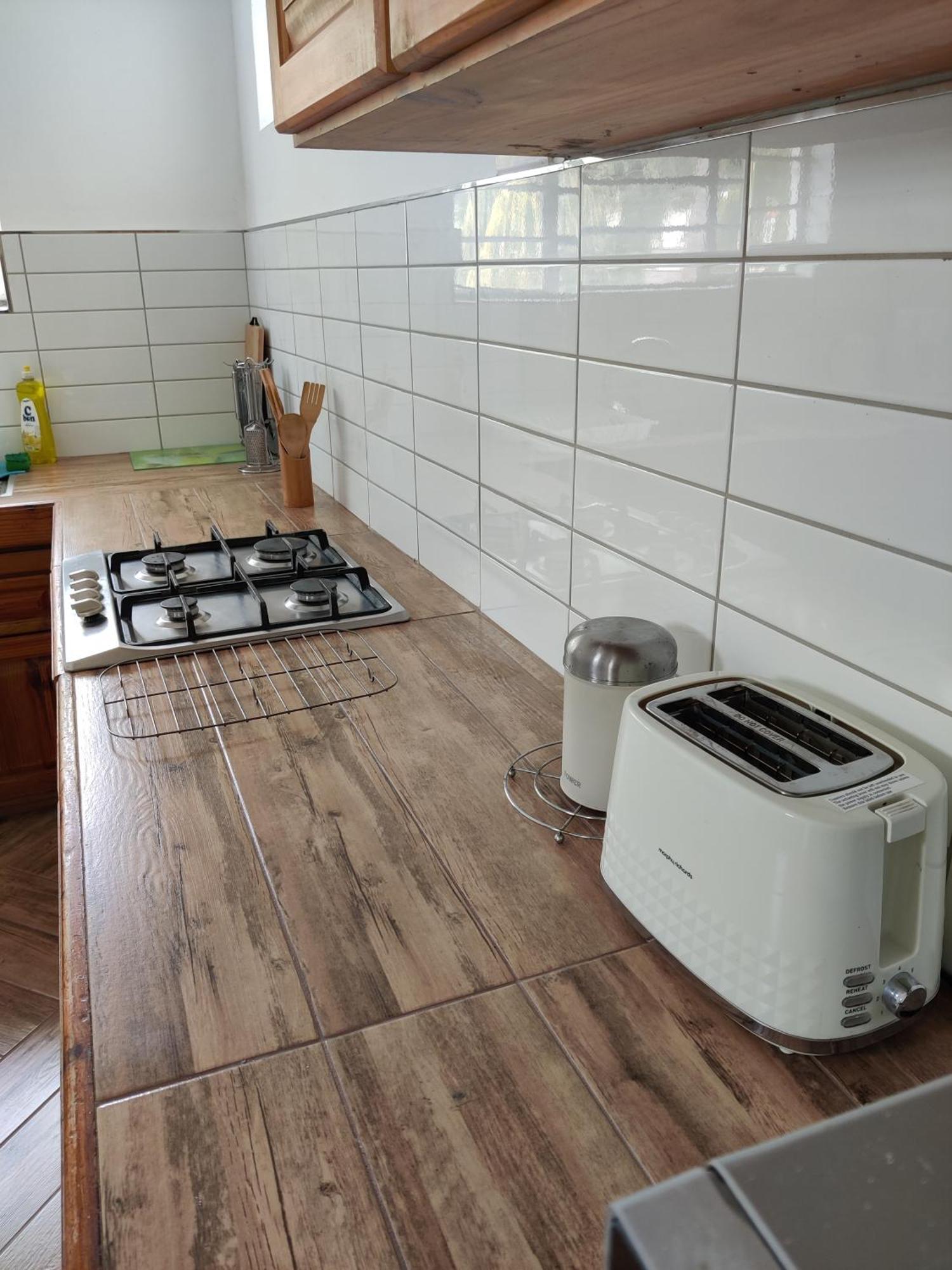 Coconut Bay Apartments Flic en Flac Ngoại thất bức ảnh